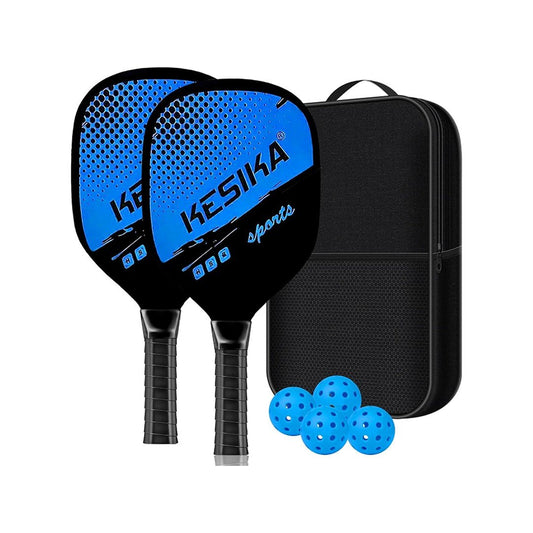 Set Complet Pickleball – Performance & Contrôle