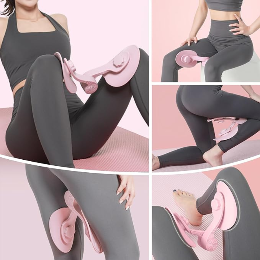 VitalFlex™ | Trainer Pelvien – Hanches Fermes & Post-Partum