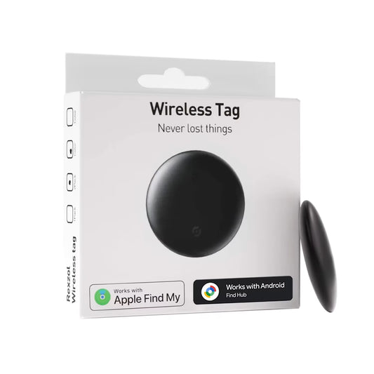 Mini Traceur GPS – Tranquillité Totale