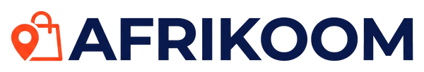 AFRIKOOM logo