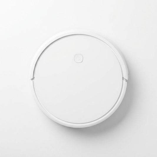 Robot aspirateur intelligent