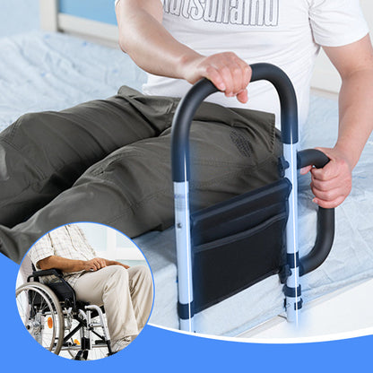 Barrière de Lit Sécurité™ – Réglable · Anti-Chute