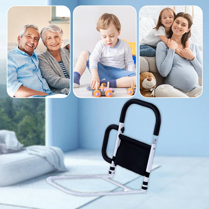 Barrière de Lit Sécurité™ – Réglable · Anti-Chute